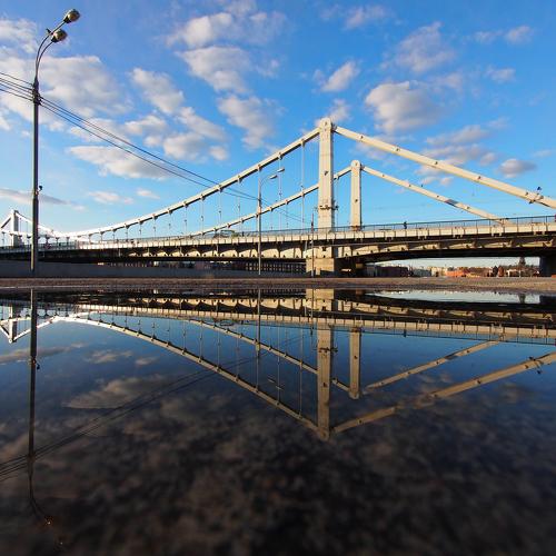 Крымский мост