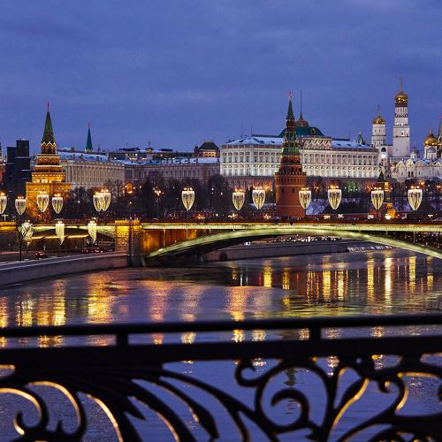 Большой Каменный мост