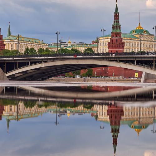 Большой Каменный мост
