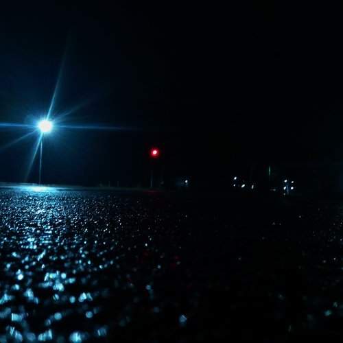 Light up the Dark