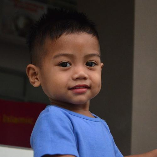 BOY