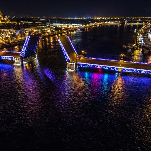 Санкт Петербург