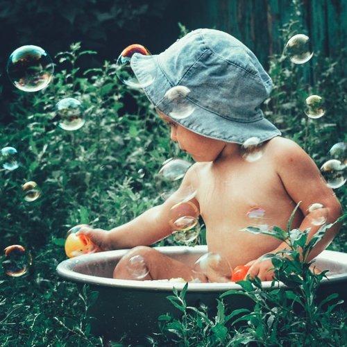 Водные процедуры