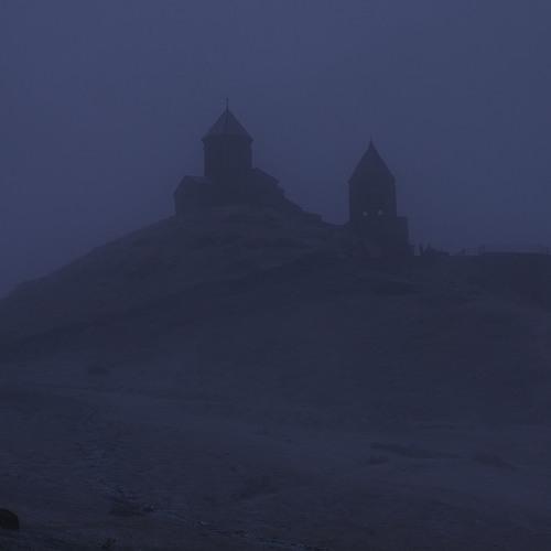 Туманная церковь