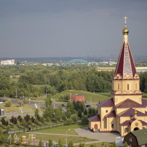 церковь