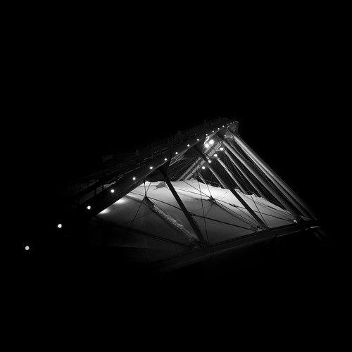 Qatar stadium