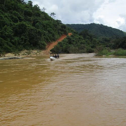 Xaychamphon district, Bolikhamxay Laos