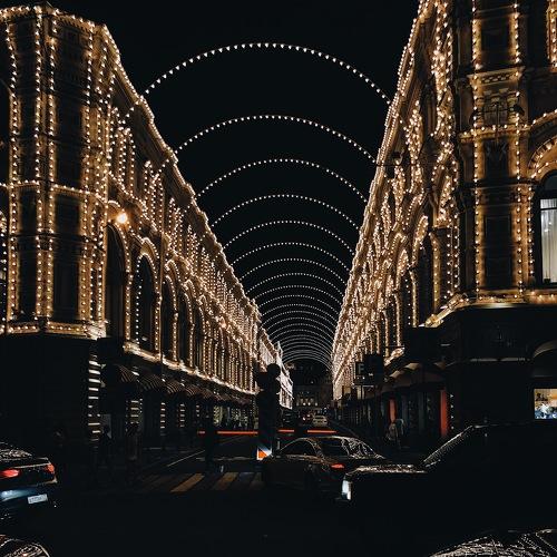 City of stars