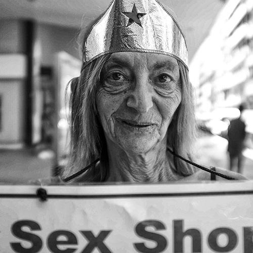 Sex Shop