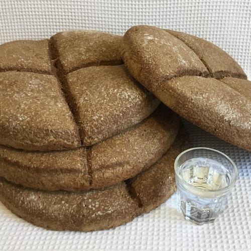 Закуска.