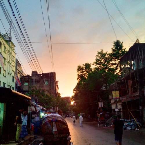 এই পথ যদি না শেষ হয়