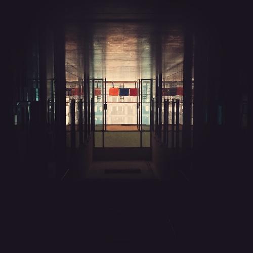 Door to haven
