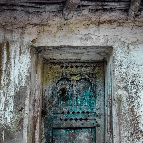 morroco