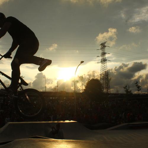 Bmx
