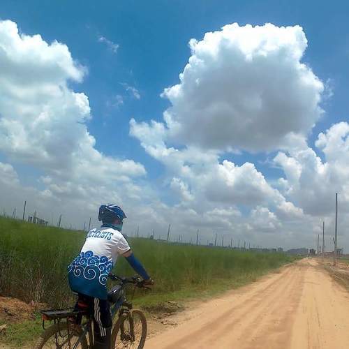 Cycling