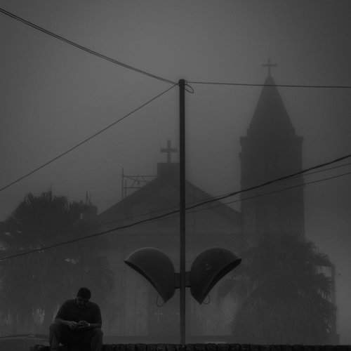 Waiting for the call