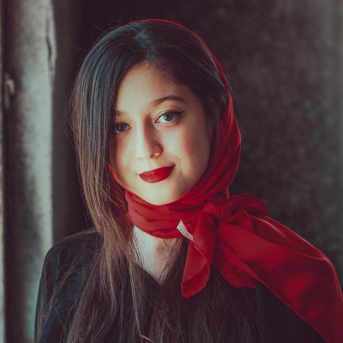 Red Rose