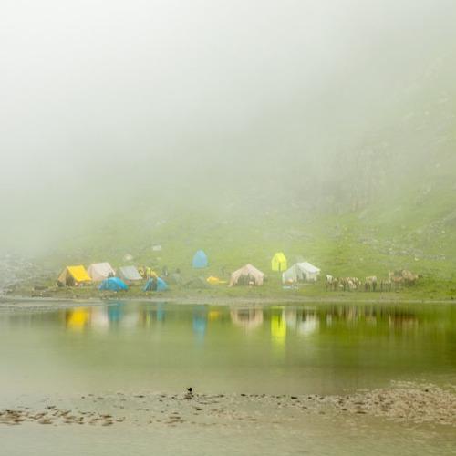FOGGY LIFE