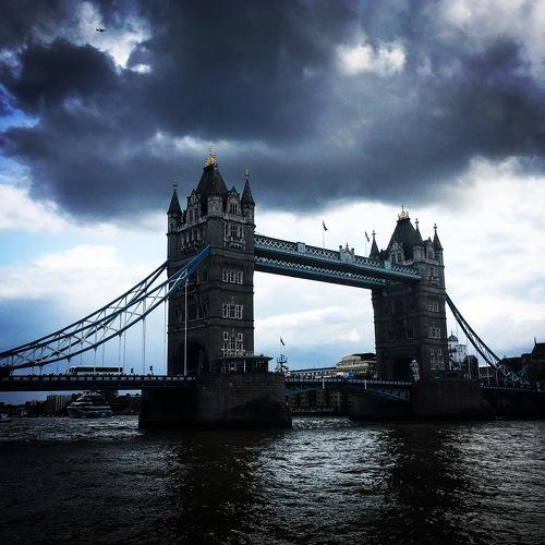 London Bridge