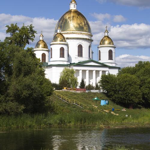 Благодать