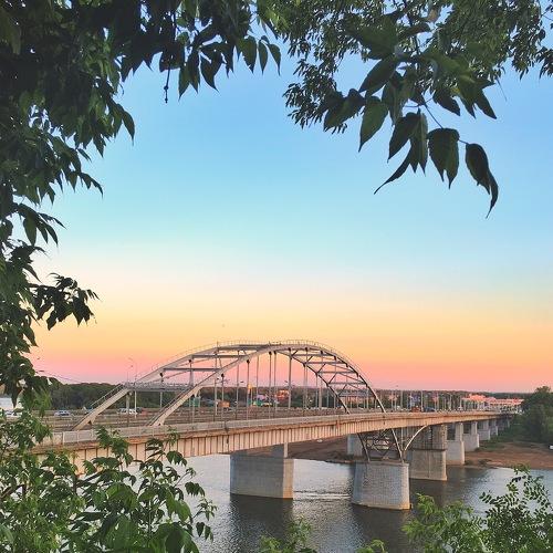 Радужный мост