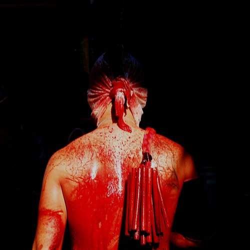 Penitent