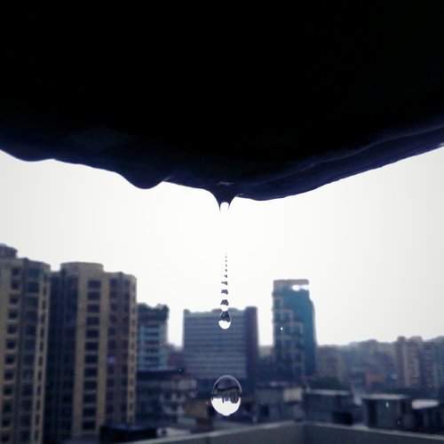 water Drops