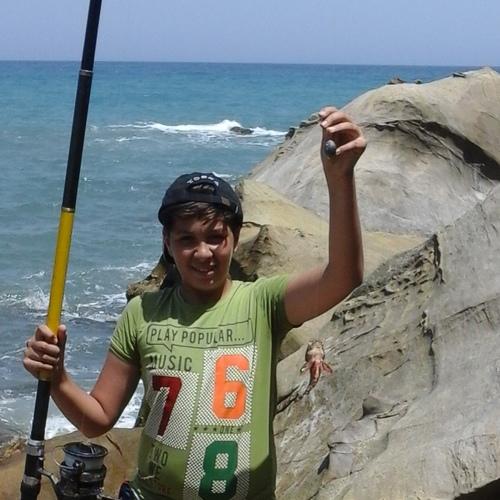 SMILE FISHING