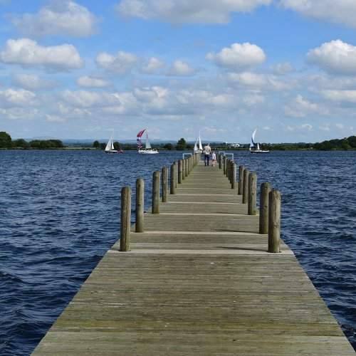 Lake