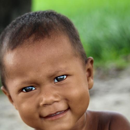 Smile