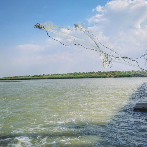 Iran, Abadan
