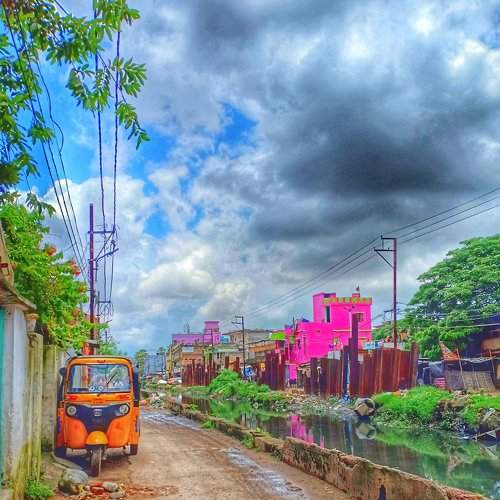Cuttack