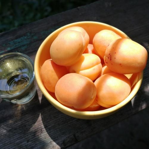 Вкус лета.