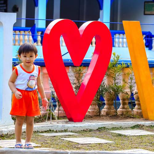 My Niece