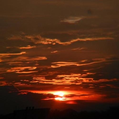 SunSet..