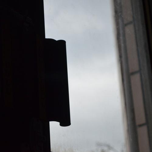 Dark Door