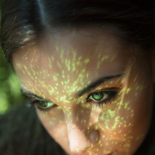 Green light
