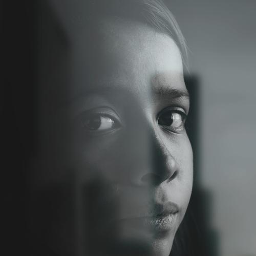 Looking at you.