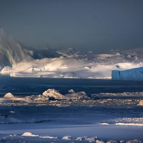 The Last House beyond the Polar Circle