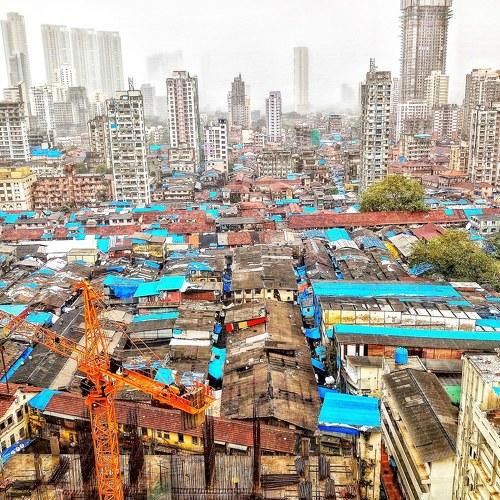 Glimpse of Mumbai