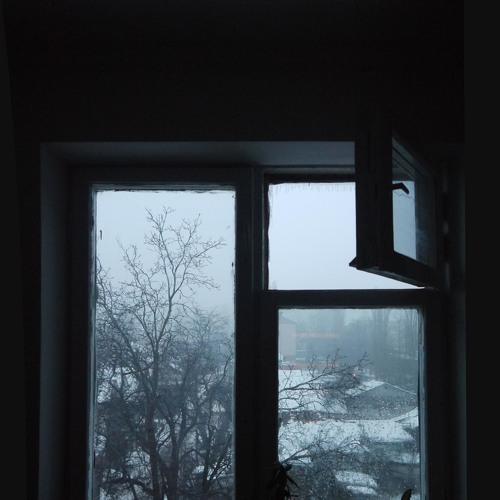 Window to the spring