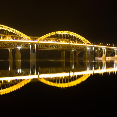 Борский мост