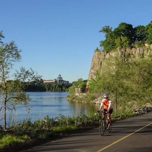 Parliament Hill Trail