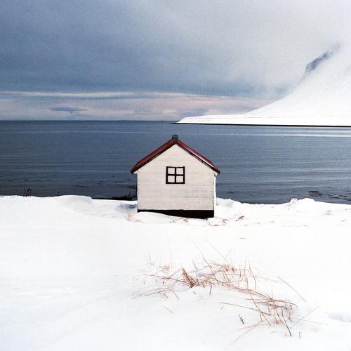 Stillness