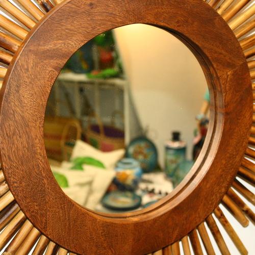 Mirroring Creativity