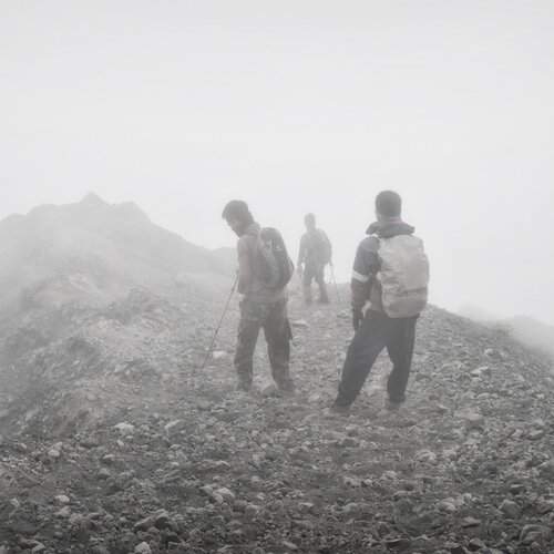back to basecamp