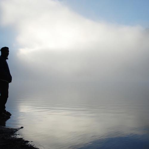 ranukumbolo lake,,the quietly