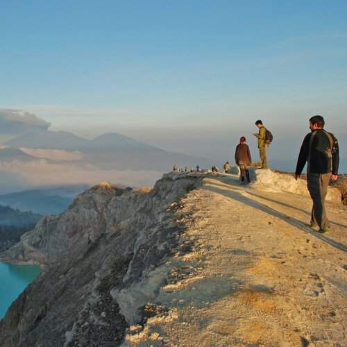 kawah ijen