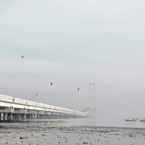 suramadu bridge