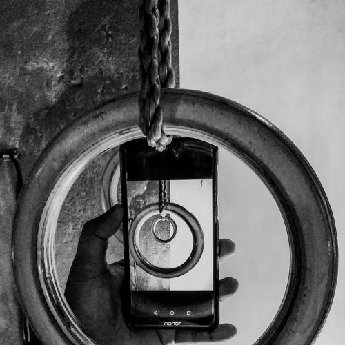 Ring in to ring.